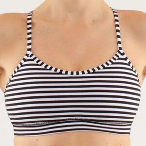 Lululemon Flow Y Bra IV